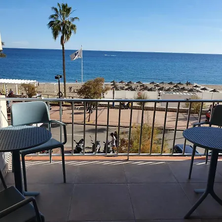Apartment Strandappartement Maria Paola Fuengirola