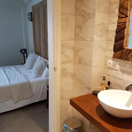Strandappartement Maria Paola * Fuengirola