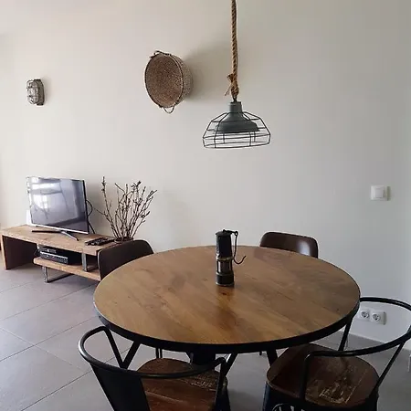 Apartment Strandappartement Maria Paola *