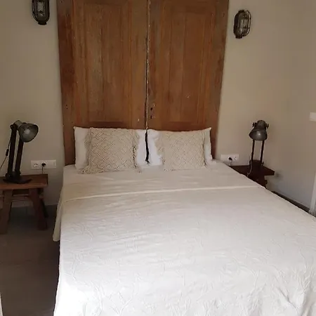 Strandappartement Maria Paola * Fuengirola